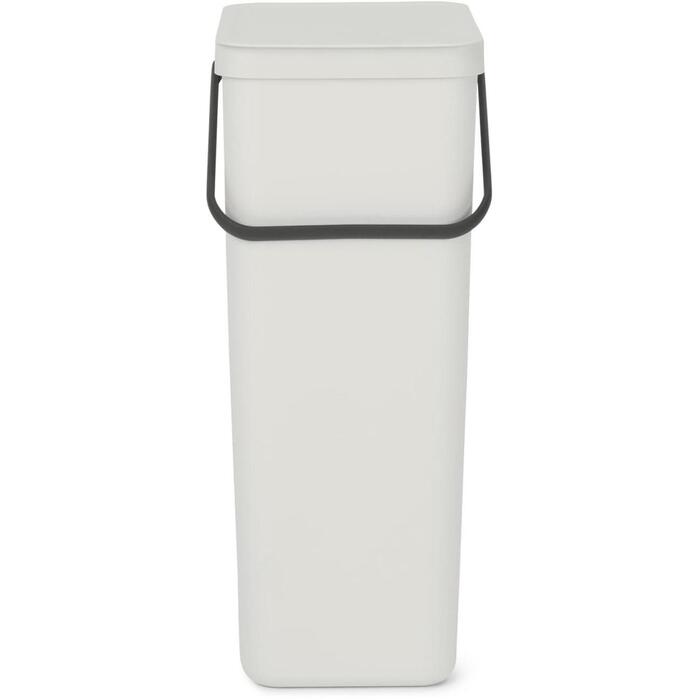 Brabantia Sort & Go atkritumu tvertne