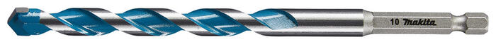 TCT universālie urbjis multi materiāliem 10X150mm