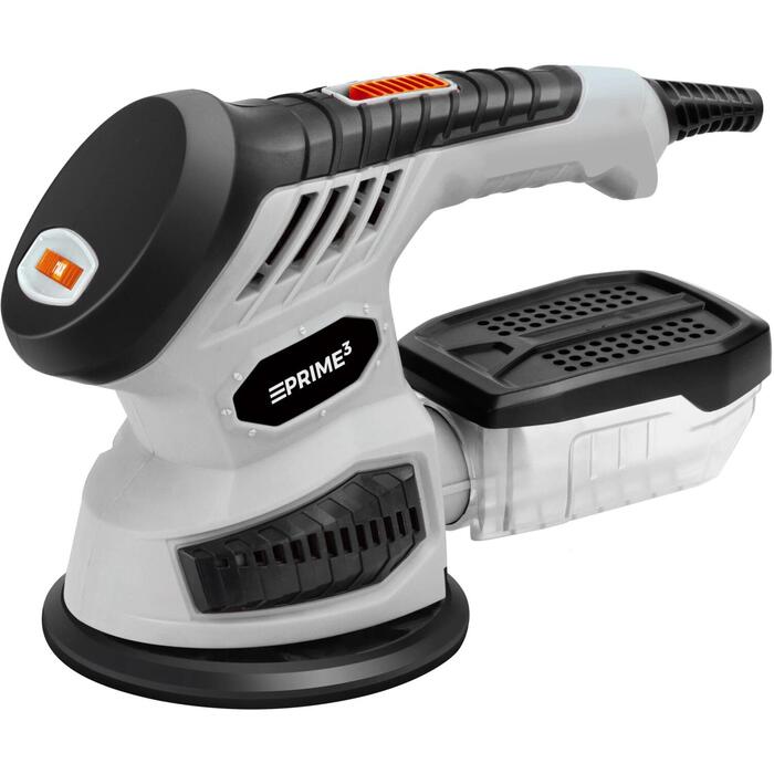 Prime3 TOS51 Orbitālā slīpmašīna 3-in-1, 260W