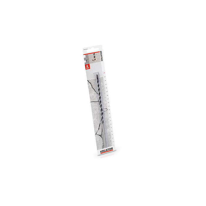 Urbis betonam 6x200mm KRT010412 KREATOR (KRT010412)