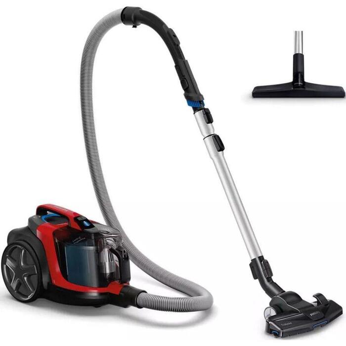 Philips Putekļu sūcējs FC9729/09, 900W, 2L