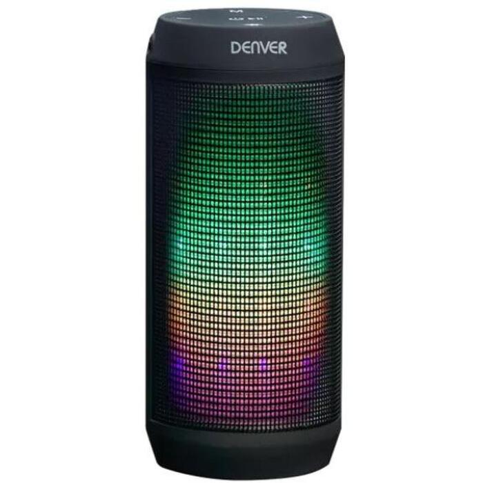 Denver Bluetooth skaļrunis BTL-62NR 111151020260, 6W