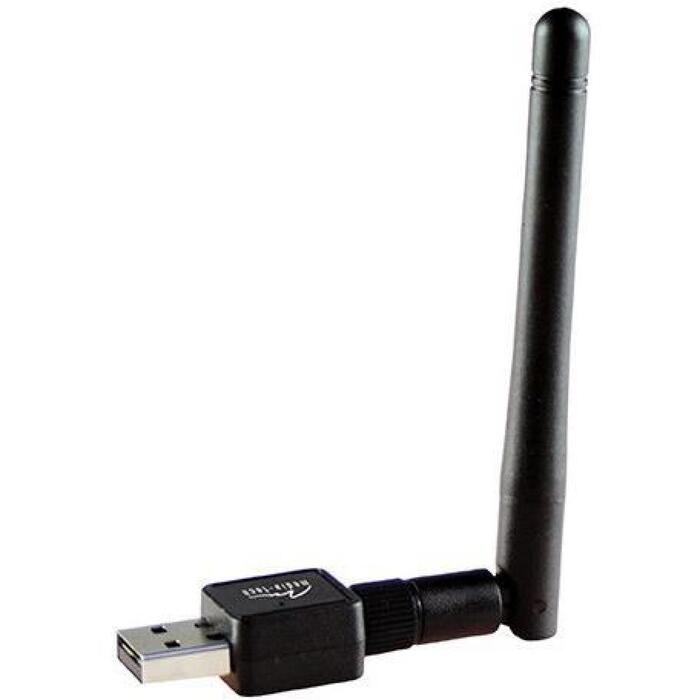 Media-Tech MT4223 Wi-Fi USB adapteris, 300Mbps