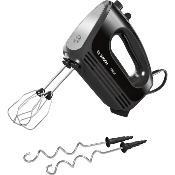 Bosch Rokas mikseris MFQ2420B, 400 W