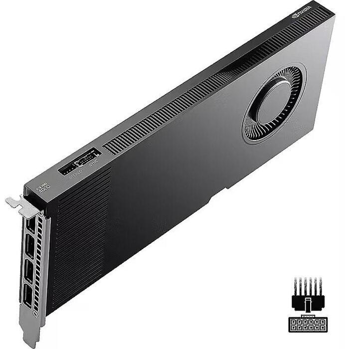 PNY Technologies PNY RTX PRO 4000