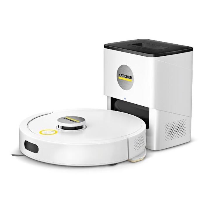 Karcher RVC 3 Comfort Extra 1