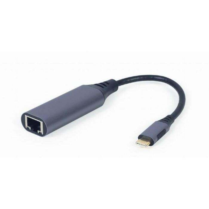 Gembird USB adapteris Type C uz
