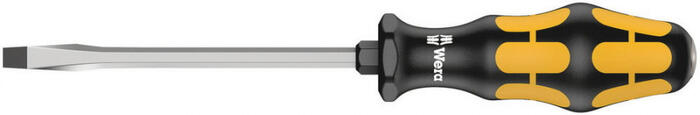 Ударная отвертка 932 A SL 1,6x10,0x175 мм 05018270001 WERA (05018270001)