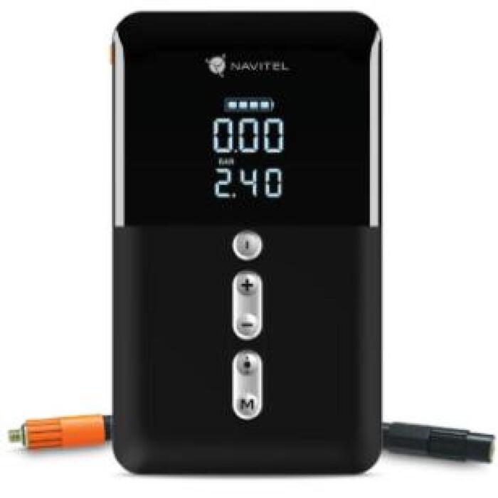 Navitel Gaisa kompresors Air 30 Multi