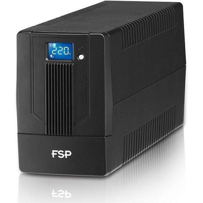 Fsp UPS IFP 1000, 1000VA, 600W