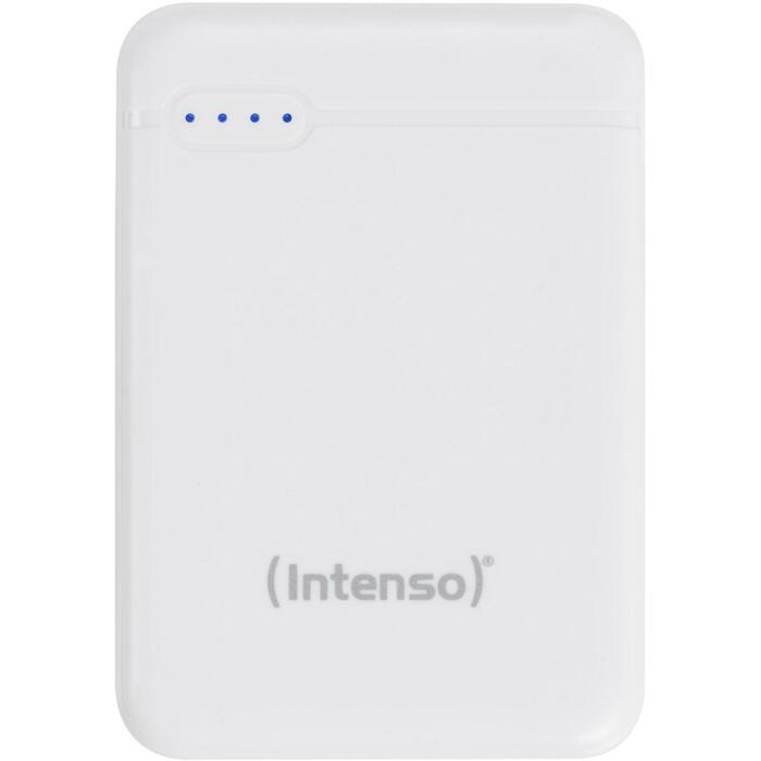 Intenso Power Bank akumulators 7313522 5000