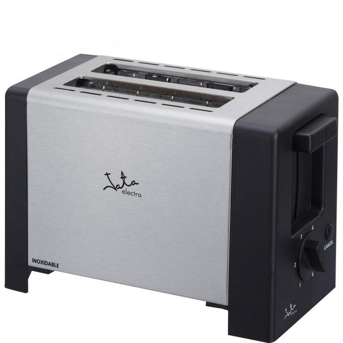 Jata Tosteris TT607, 800 W, 2