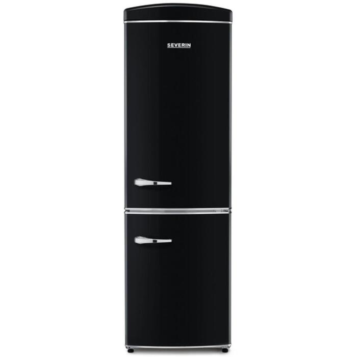 Severin ledusskapis 8998, 225l, 90l, 41dB