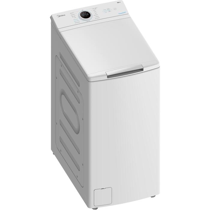 Midea | Washing Machine | MF100T70BA10/W-HR