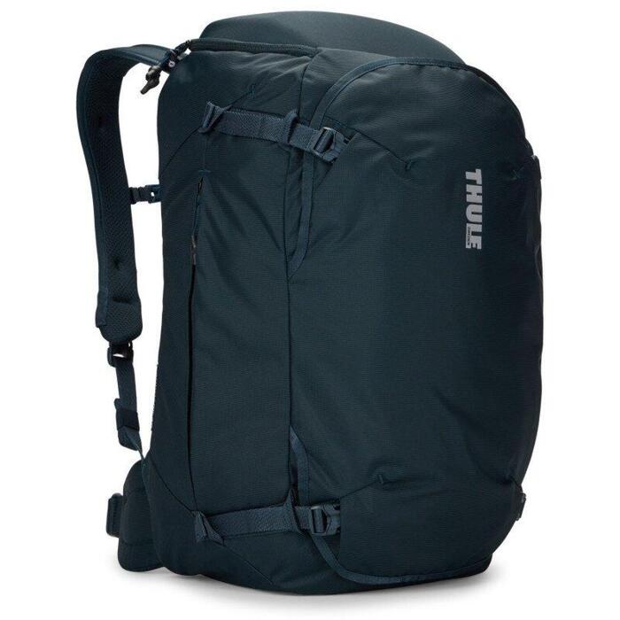 Thule Рюкзак 3205309, 40 L, 1.44 кг, 33 см x 25 см x 55 см, 420D добби полиэстер, поясной ремень (3205309)