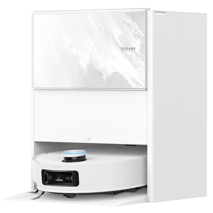 Dreame Aqua10 Ultra Track robotu putekļu