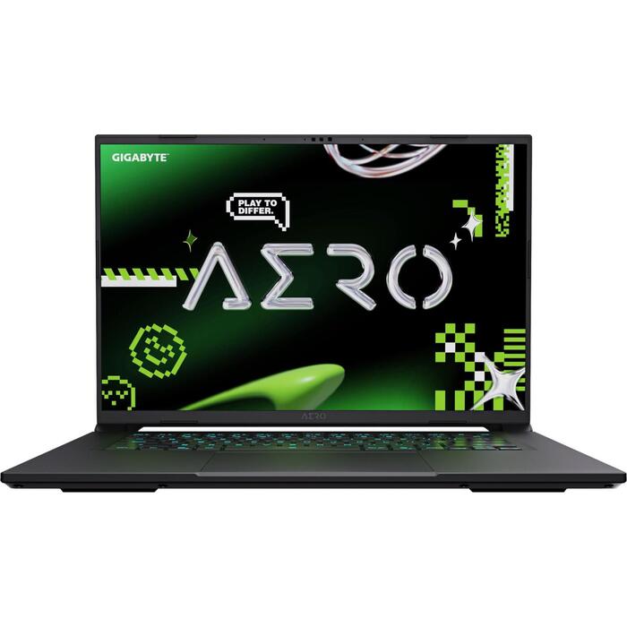 Gigabyte AERO X16 1WH93EEC94AD, 16" IPS