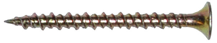 Skrūves lentās 3,9X55mm KOMBI PH2