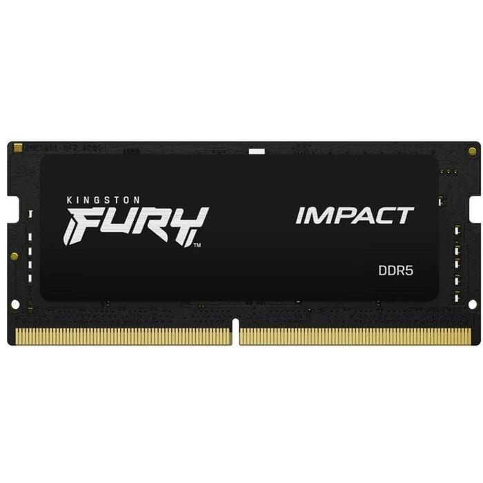 Kingston FURY operatīvā atmiņa DIMM KF556S40IB-32