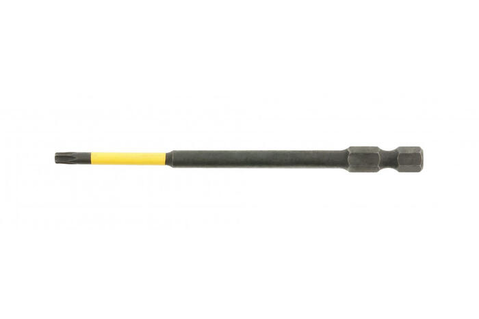 Hogert HT1S691 triecienuzgaļu komplekts, TX15, 100mm