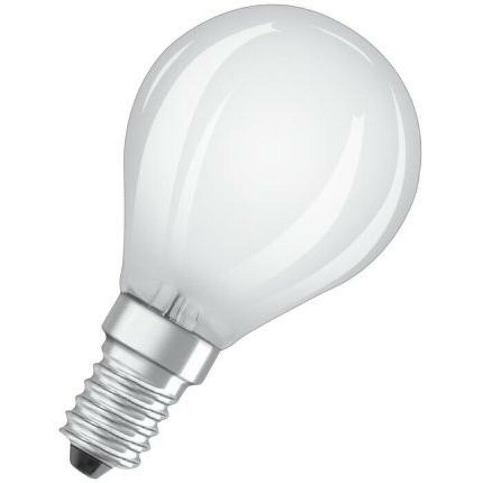 Osram LED spuldze P40 5132894, 4W