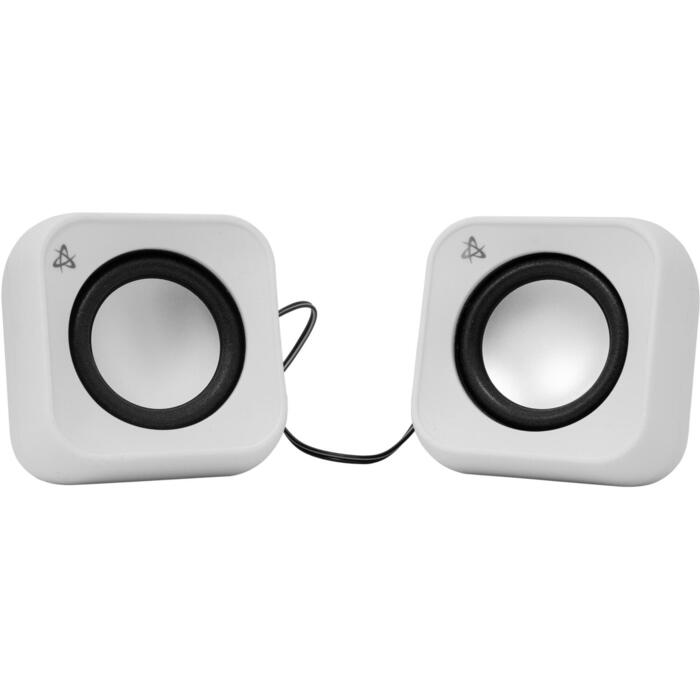 Sbox Akustika SP-203W, 2.0, 2
