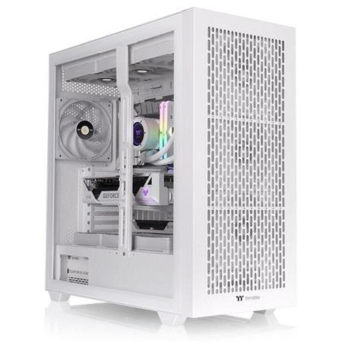 Thermaltake Obudowa - AX500 - Snow