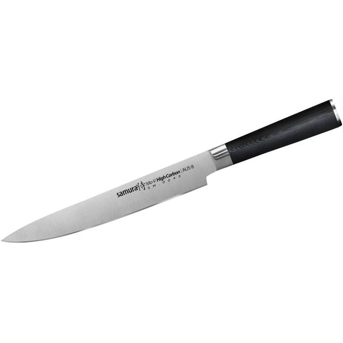 Samura filejas nazis SM-0045, 9", AUS-8