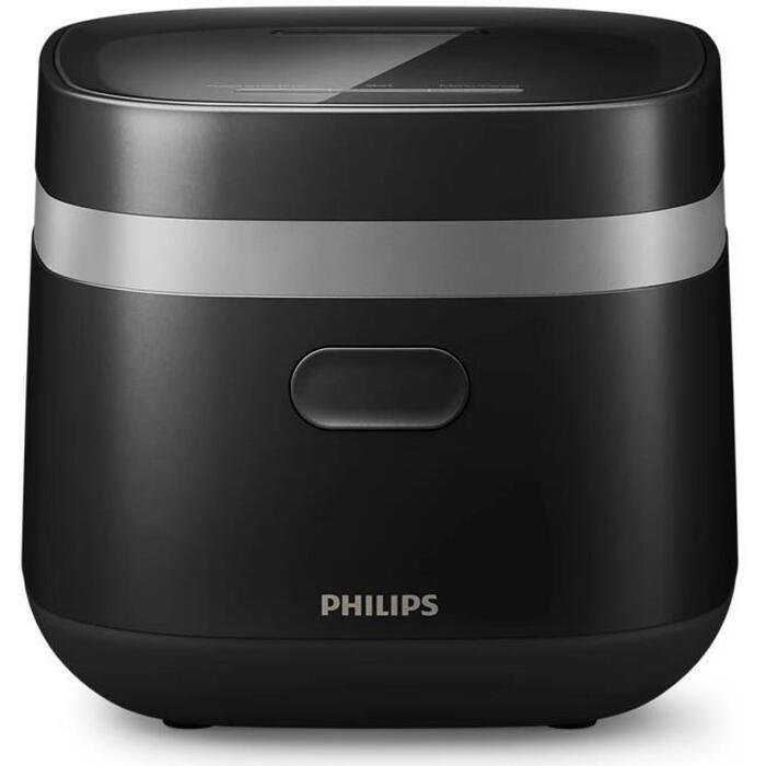 Philips Multivārāmais katls HD3090/80, 1.8