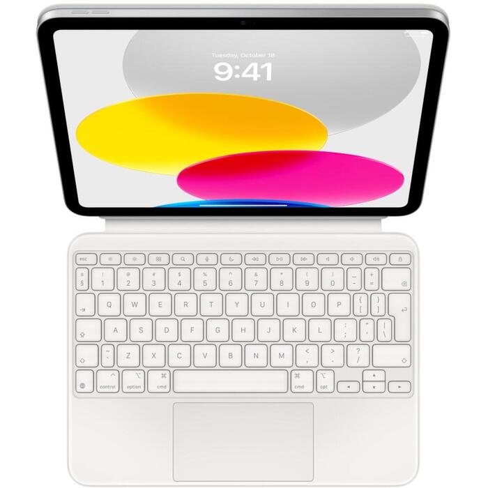 Apple Magic Keyboard Folio iPad (10