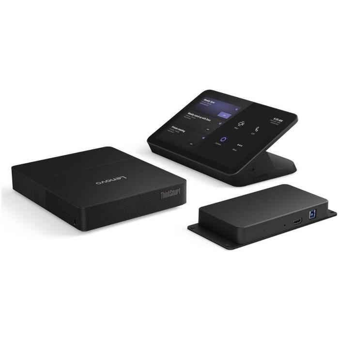 Lenovo ThinkSmart Core + IP Controller