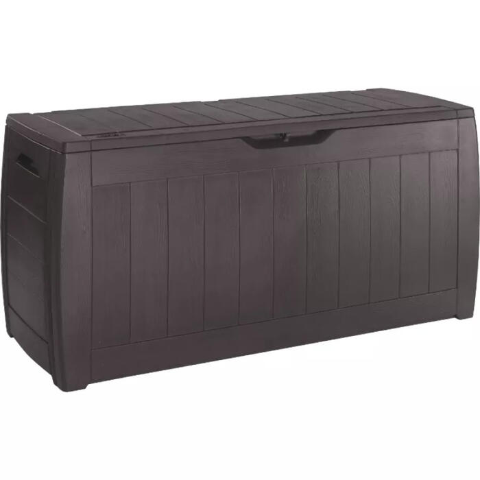 Keter Hollywood Storage Box 29191974939, 270L