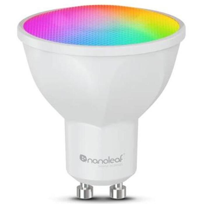Nanoleaf viedā kontakligzda N7502B02-1GU10, 5 W