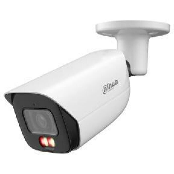 Dahua IPC-HFW3849E-AS-IL-0280B novērošanas kamera, 8 MP