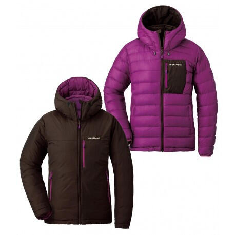 Jaka W COLORADO Parka, izmērs: M