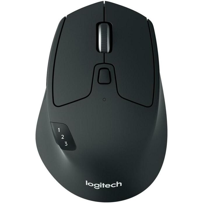 Logitech optiskā pele M720 910-004791, 1000