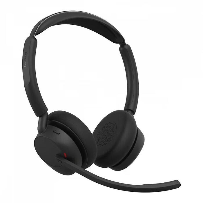 Jabra austiņas Evolve3 45 MS 34599-999-999