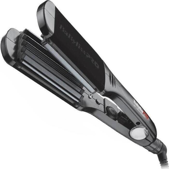 BaByliss The Crimper Texturizing gludeklis BAB2512EPCE