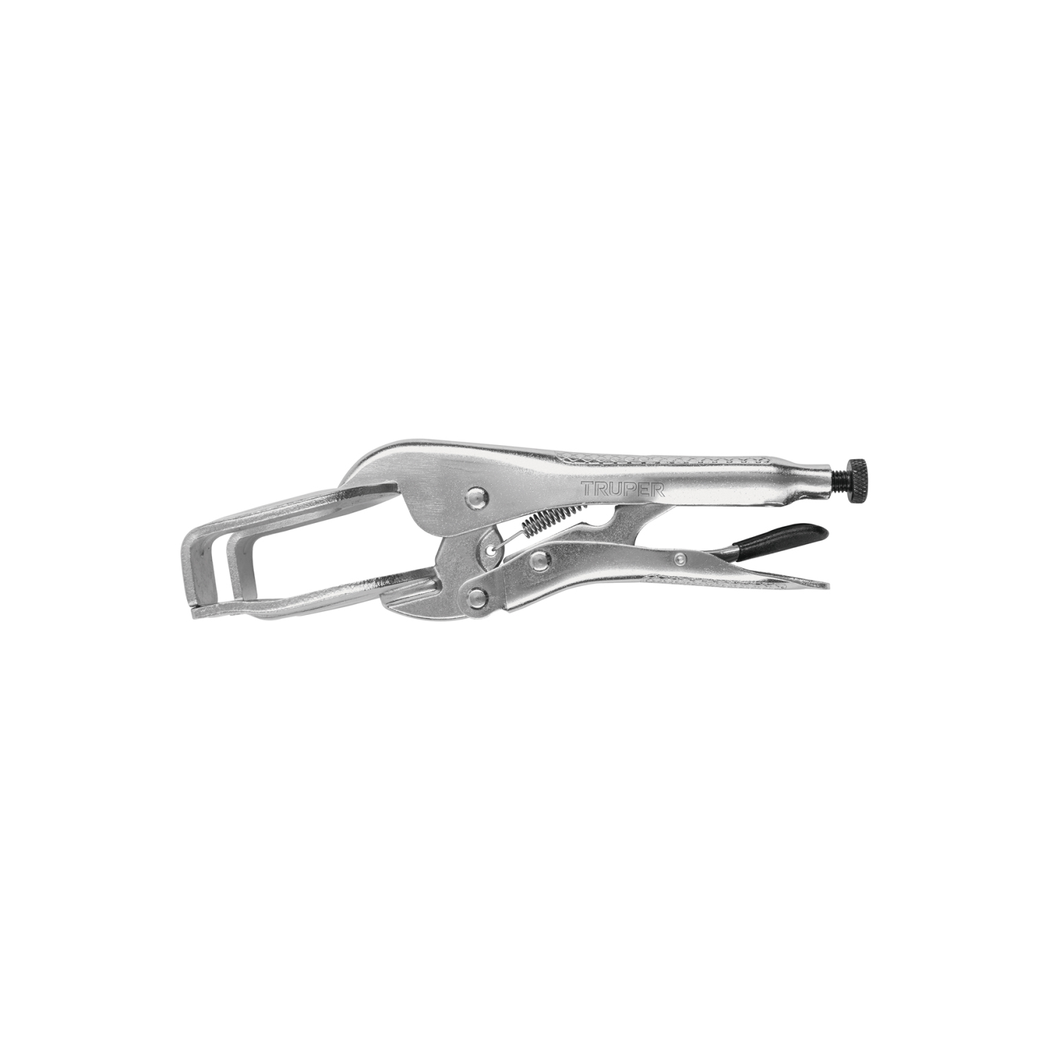 Сварочные блоки U-CLAMP. плоскогубцы 200мм 17426 (PPS-9R)