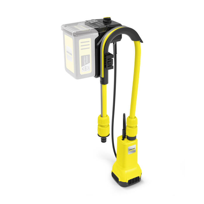 Karcher Mucas sūknis BP 2.000-18