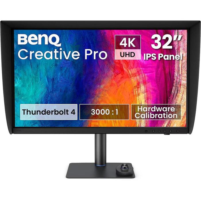 BENQ PV3250U 32inch IPS 4k 450cd/m2