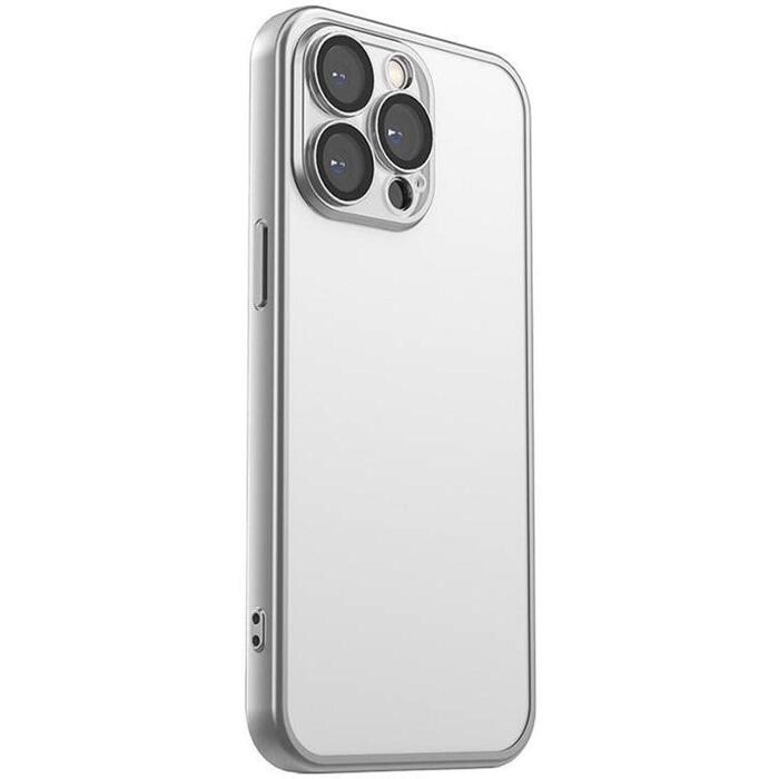Joyroom JR-15Q2 aizsargmaciņa iPhone 15 Pro