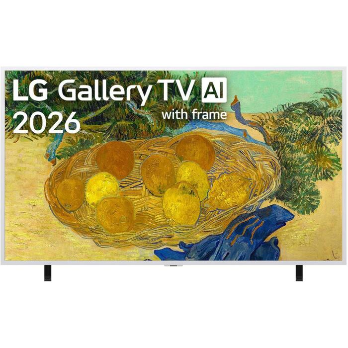 LG 55LX7B6LA televizors, 55" 139cm, 4K