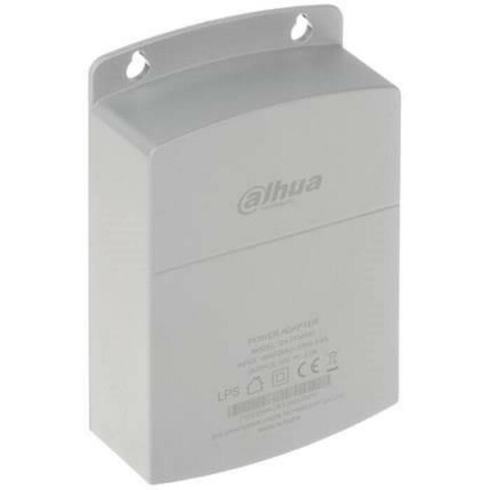 Dahua DH-PFM300 strāvas adapteris, DC12V ±5%