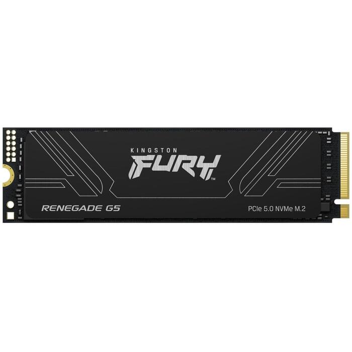 Kingston FURY RENEGADE G5 SSD, SFYR2S/2T0
