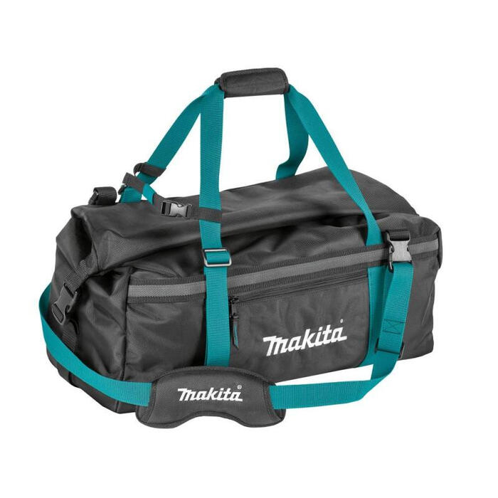 MAKITA mitrumizturīga pleca soma (E-15540)