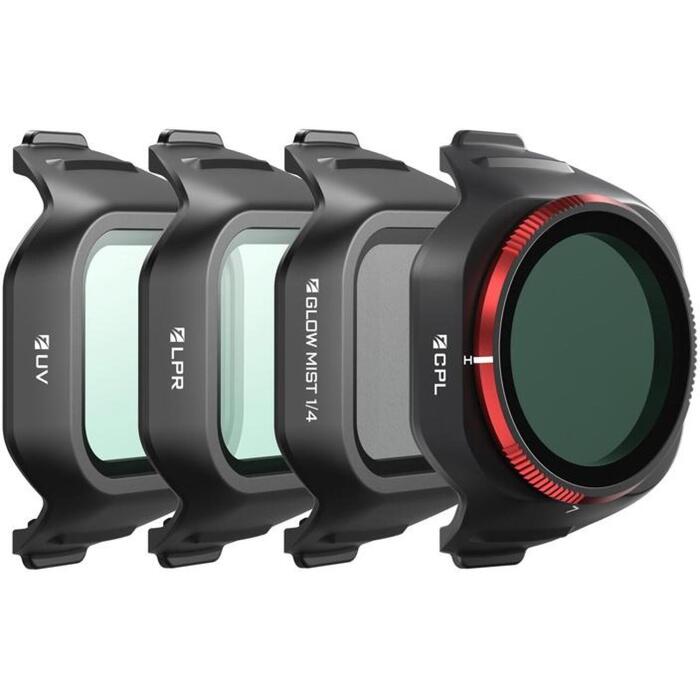 Freewell filtru komplekts DJI Mini 5