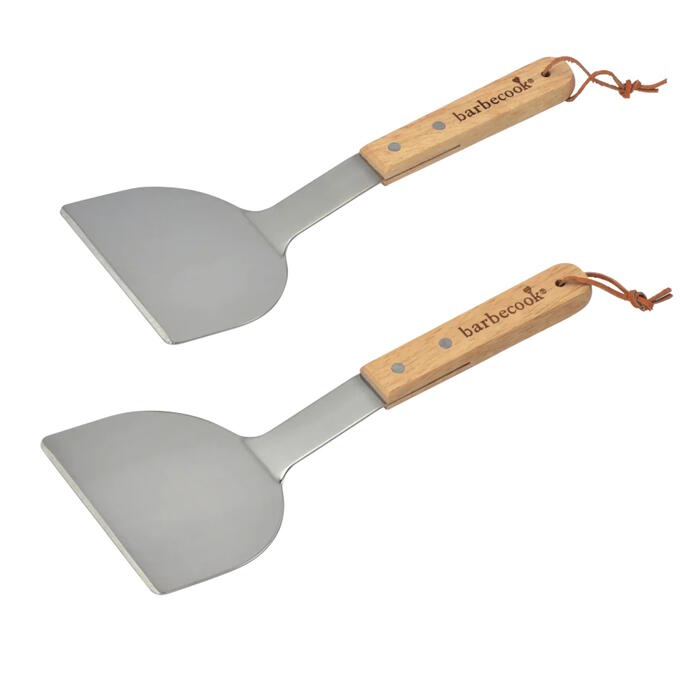 Barbecook Plāksnes griešanas rīks MODELIS BC-ACC-7123, 31cm, 2 gab., FSC sertificēts (BC-ACC-7123)