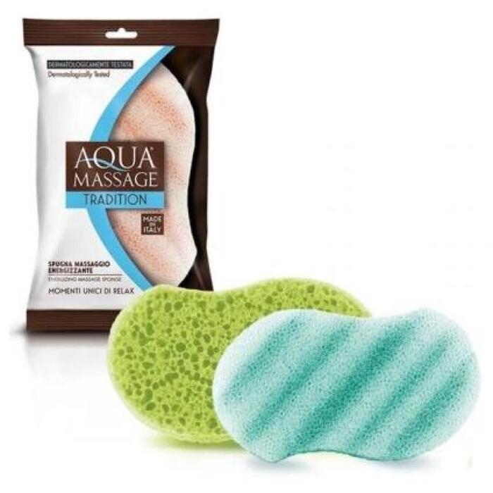Aqua Massage Sūklis vannas Fantasy Fit