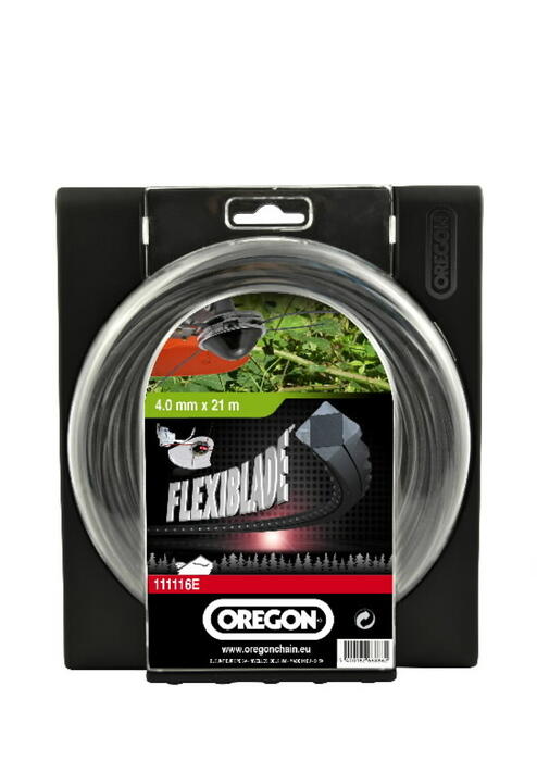 Flexiblade riņķis 2,50 mm x